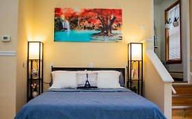 Sandy's Place Guest House East Stroudsburg  United States Of America